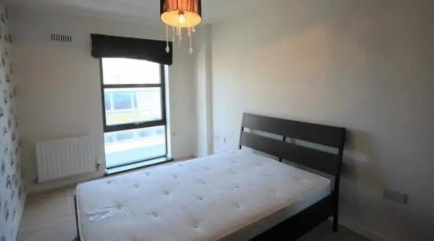 1 Bed Flat on Watlington Street, Reading RG1