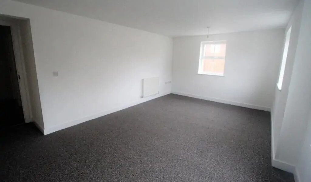 2 Bed-Flat John Mace Road, Colchester CO2
