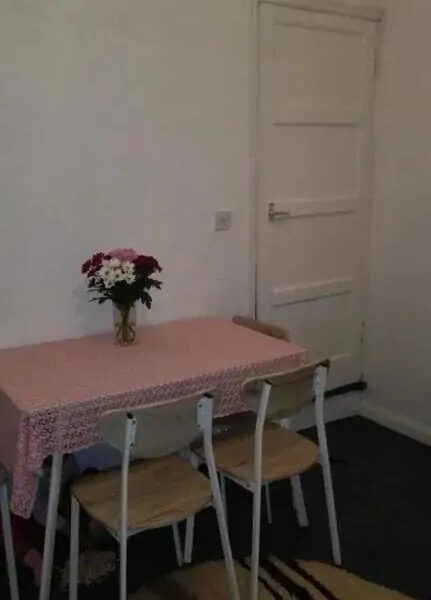 3 Bed Flat on Dannett Street, Leicester LE3