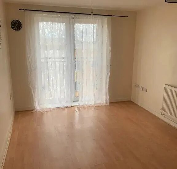 1 Bed Flat on Waxlow Way, Northolt UB5