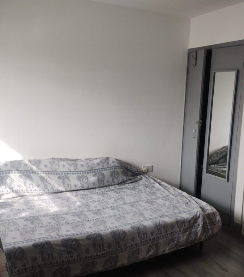 Studio flat in London, Northolt UB5 6JG
