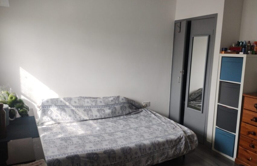 Studio flat in London, Northolt UB5 6JG